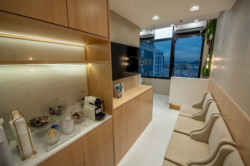 Preven Odontologia | Harmonização Facial | Invisalign | Dentista - foto 3