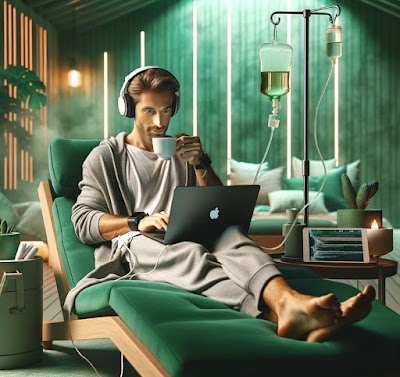 Higher Med | TRT, HRT & Medical Weight Loss photo 4