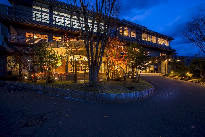 Hotel Kitanoya