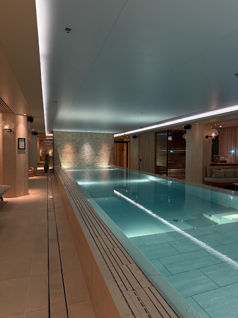 Vana Spa, Vasastan (Stockholm)