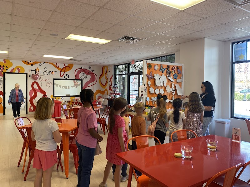 The Hot Spot Studios