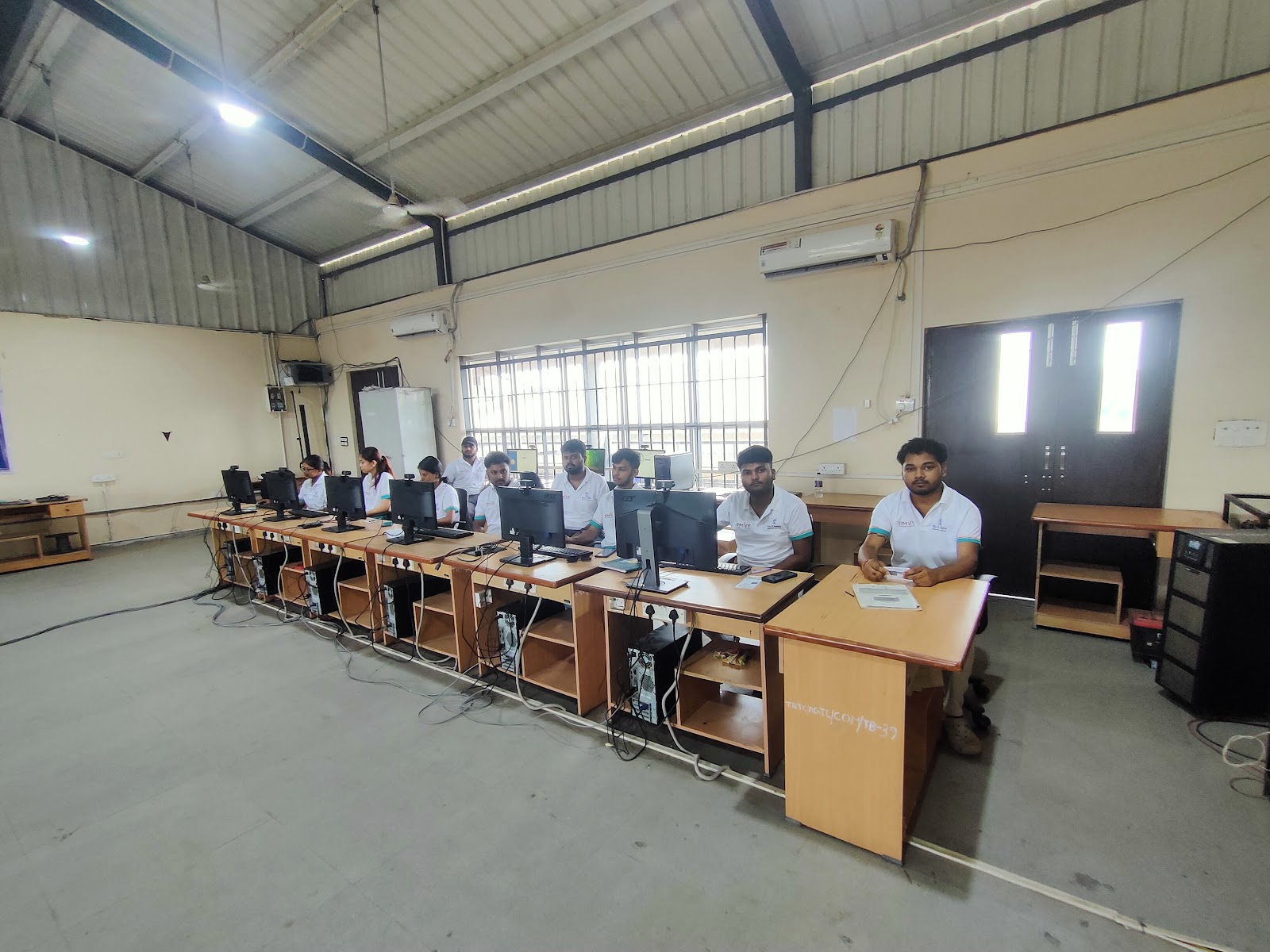 Tool Room & Training Centre, Agartala Google photo 5