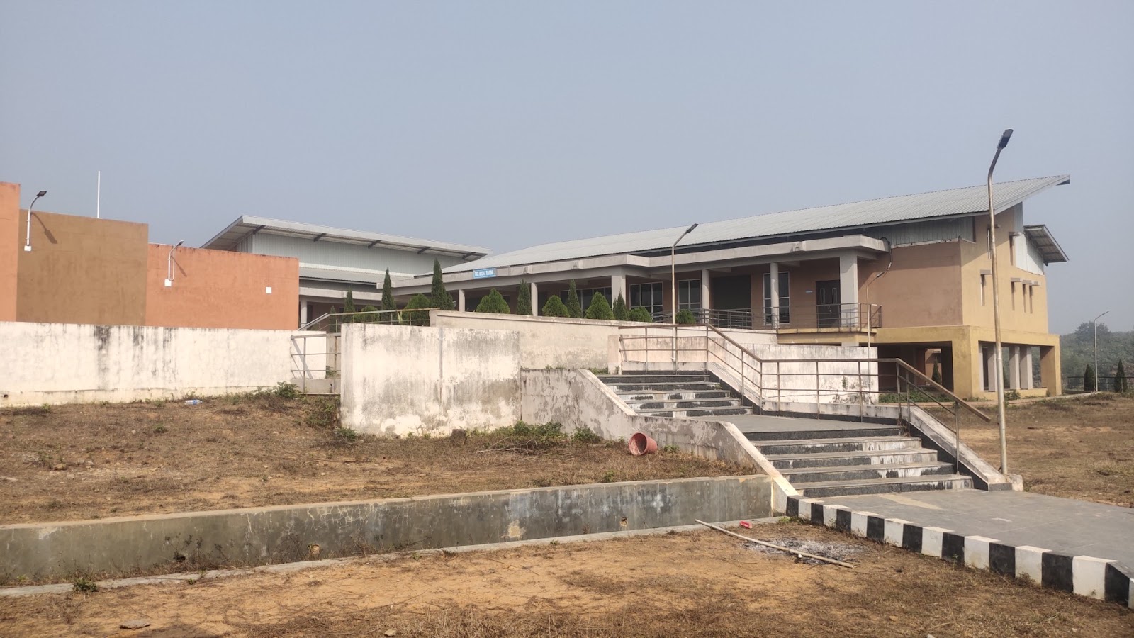 Tool Room & Training Centre, Agartala Google photo 3