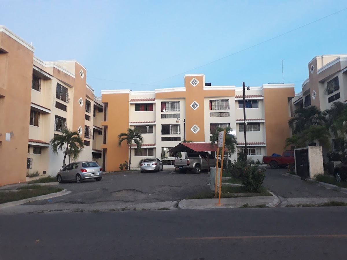 Residencial Los Rosales - Imagen 2