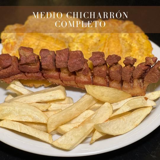 El Trifásico
