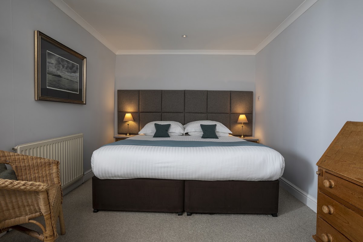 Kylesku Hotel, dog-friendly hotel, photo 4