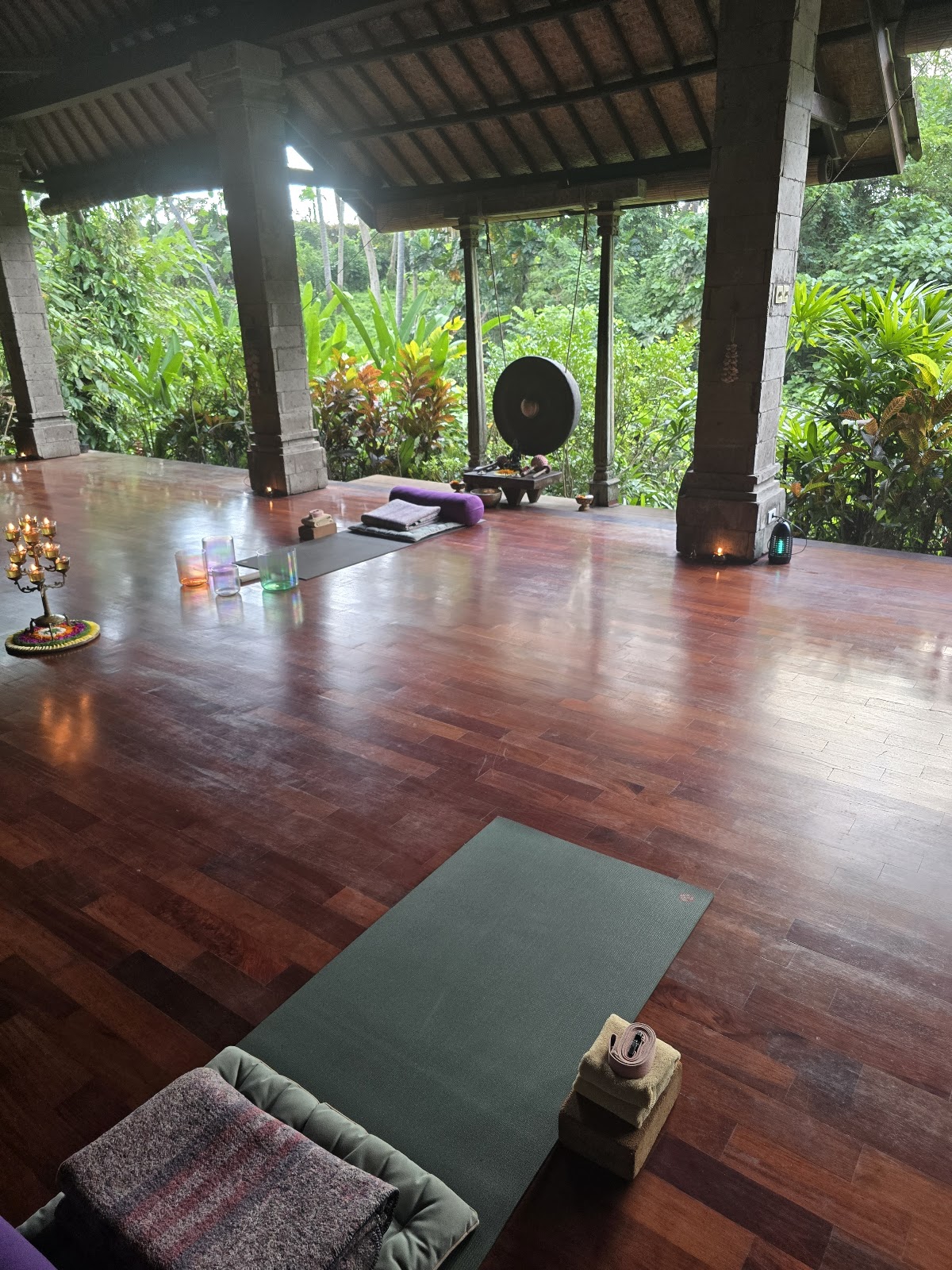 Oneworld Ayurveda Ubud — 4