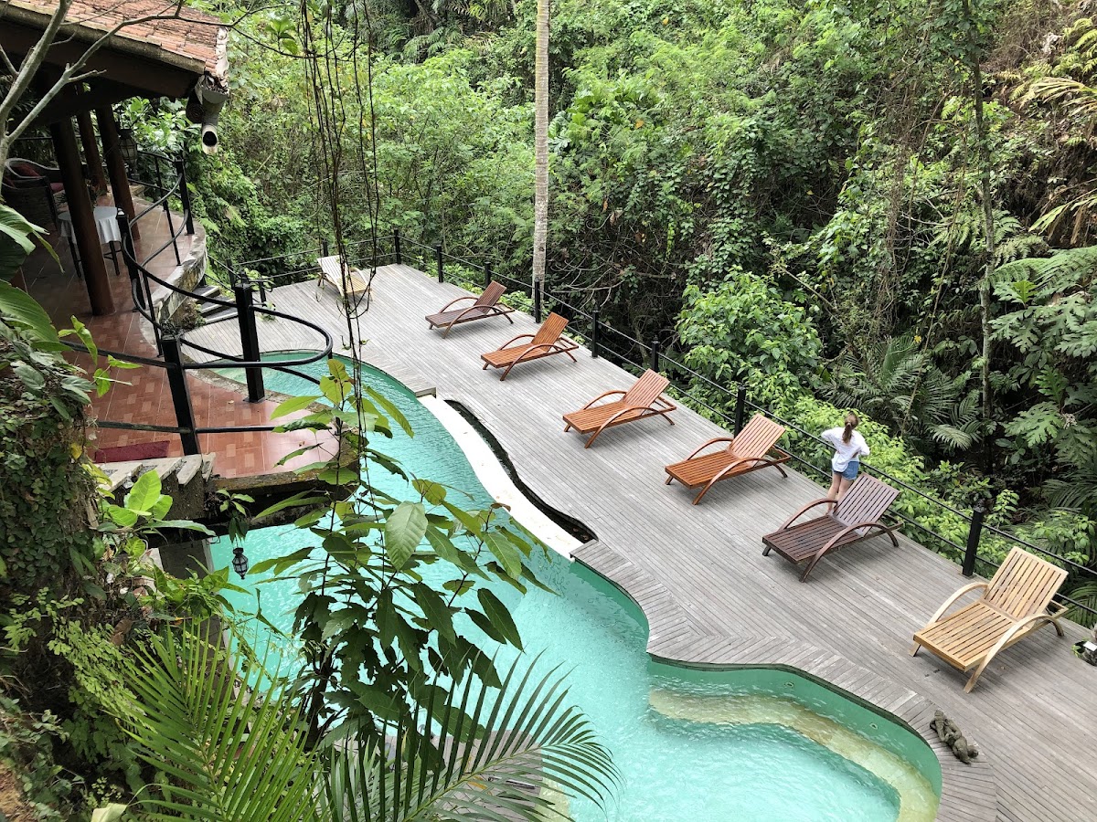 Oneworld Ayurveda Ubud — 3