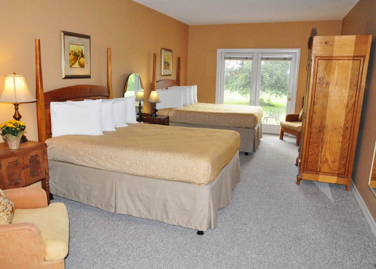 Vintage Villas Hotel & Events: Google Places image 2