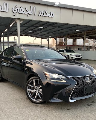 شركة الاصالة الراقية لاستيراد السيارات