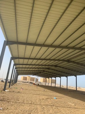 ورشة أشكال الروعه- حداده - المنيوم-نجاره-كلادنج