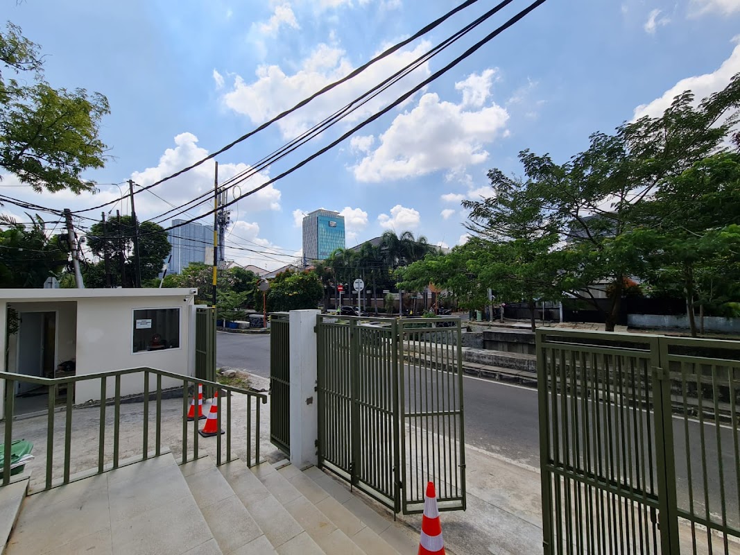 Eksklusif Kost Guest House Service Apartment Aksana Residence - Cempaka Putih