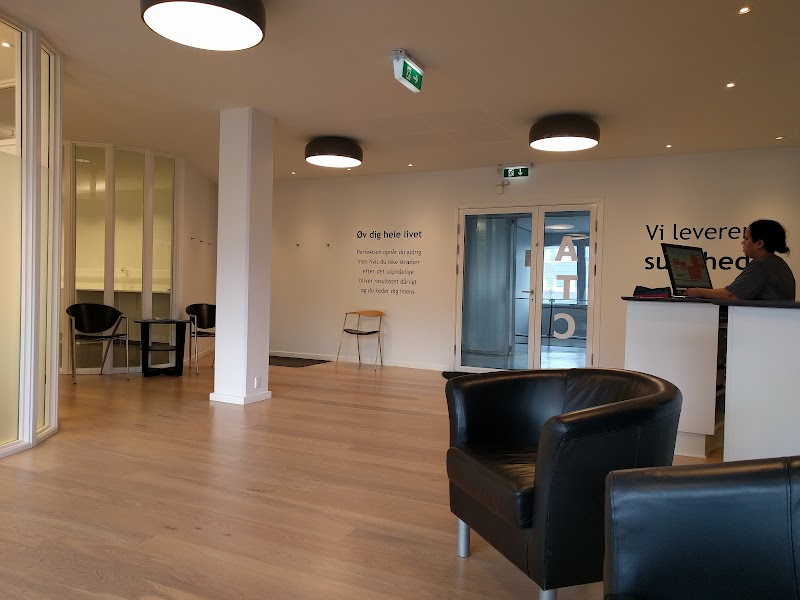 Amager Tandplejecenter I/S - billede 4