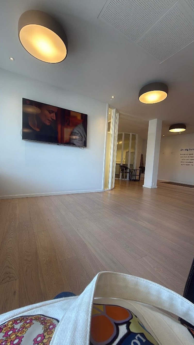 Amager Tandplejecenter I/S - billede 2