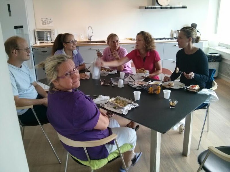 Amager Tandplejecenter I/S - billede 7