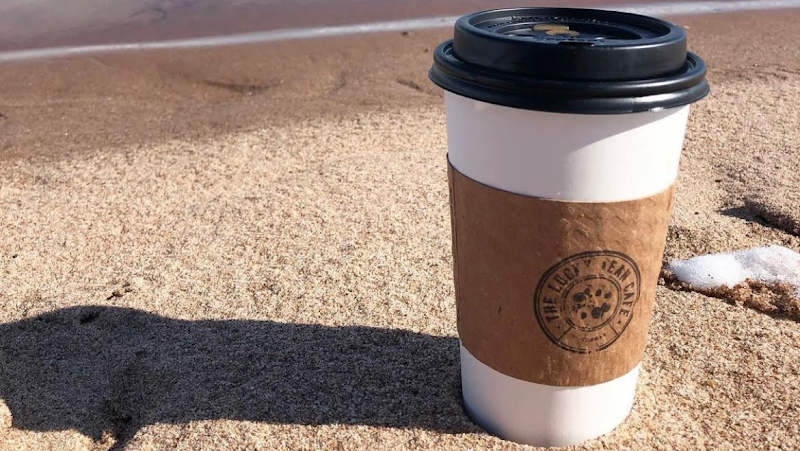 The Lucky Bean Cafe photo 2