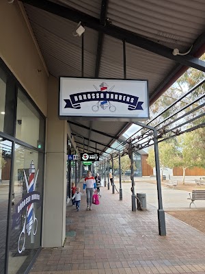 Barossa Barbers
