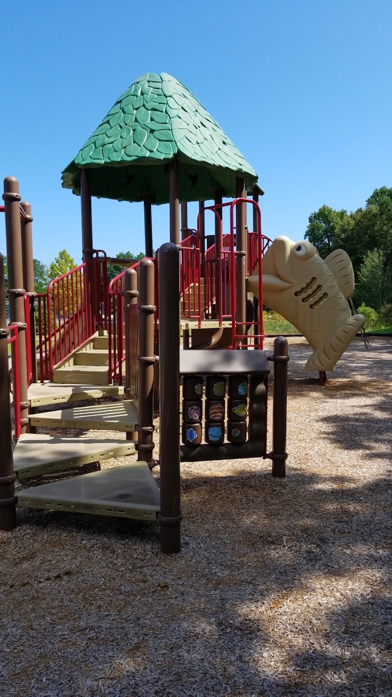 Surf City Community Center