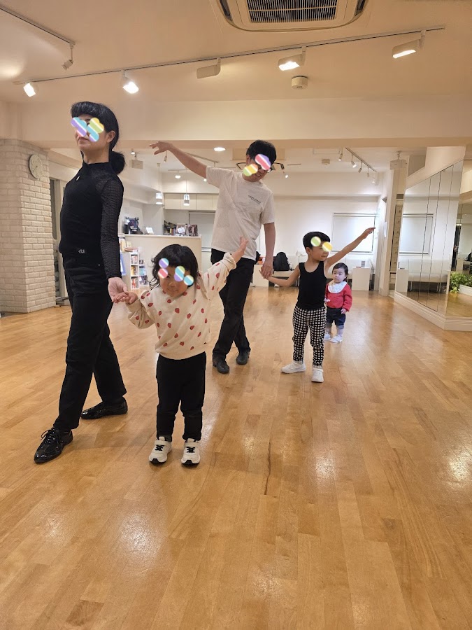 ヨコタダンススクール
