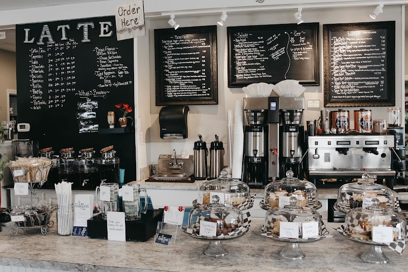 Jolly Bean Cafe photo 3