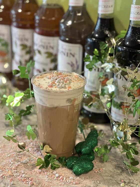 Jolly Bean Cafe photo 2