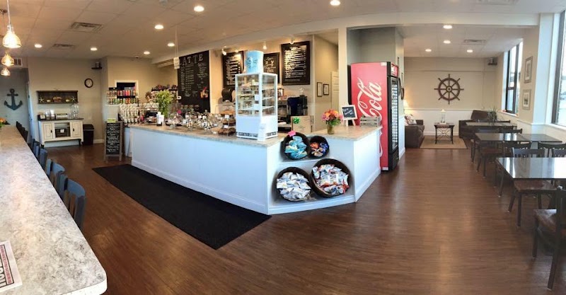 Jolly Bean Cafe photo 1