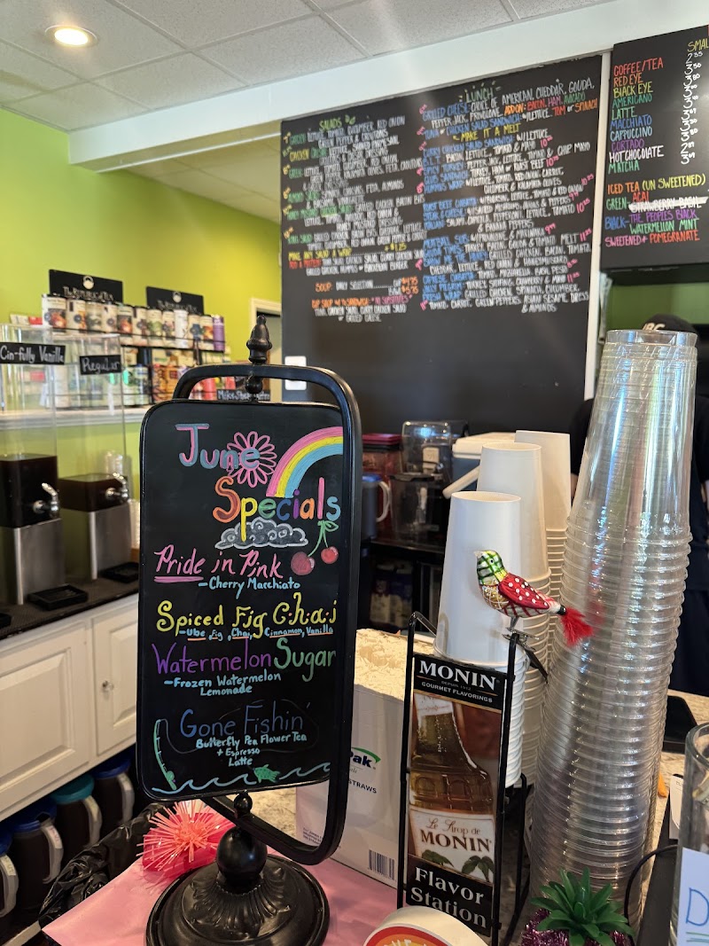 Jolly Bean Cafe photo 4