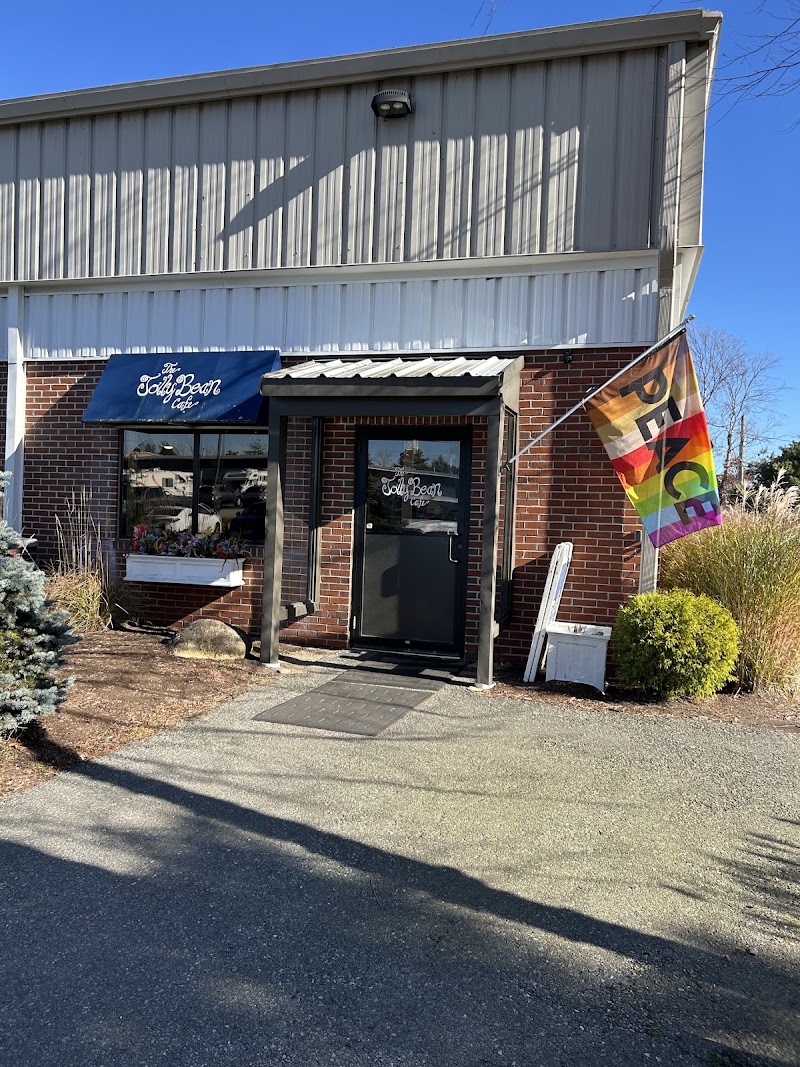 Jolly Bean Cafe photo 3
