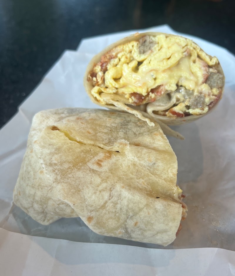 Jolly Bean Cafe photo 4