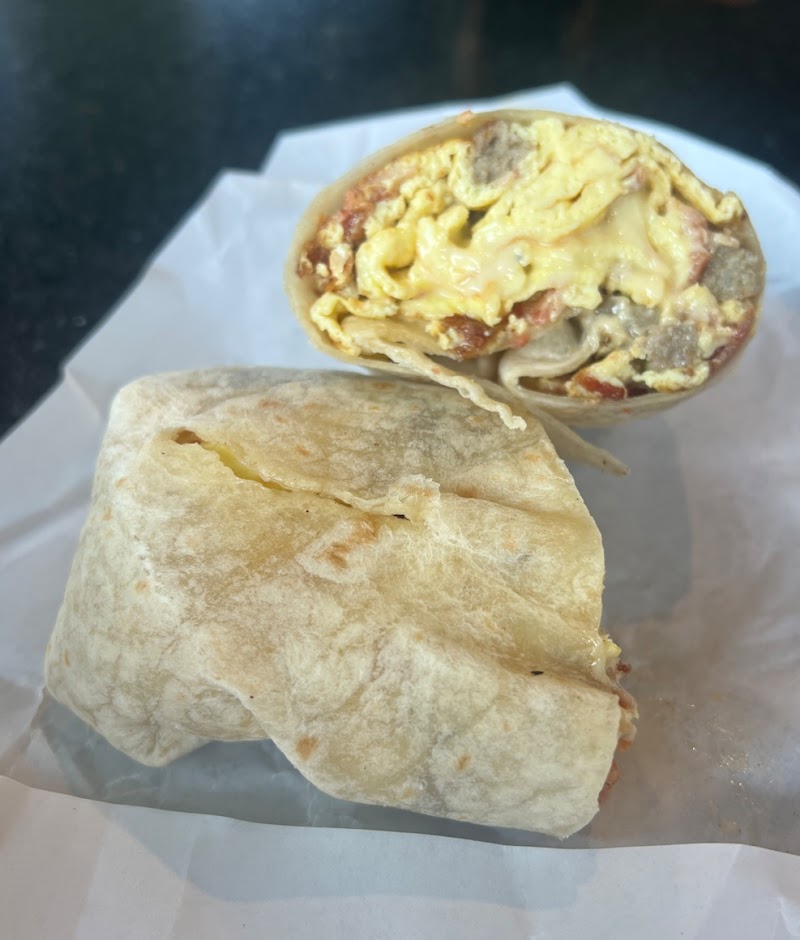 Jolly Bean Cafe photo 4