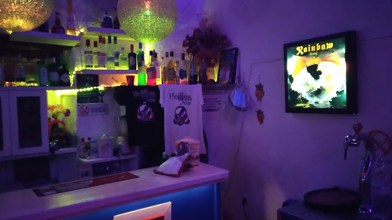 Helios Rock Music Bar