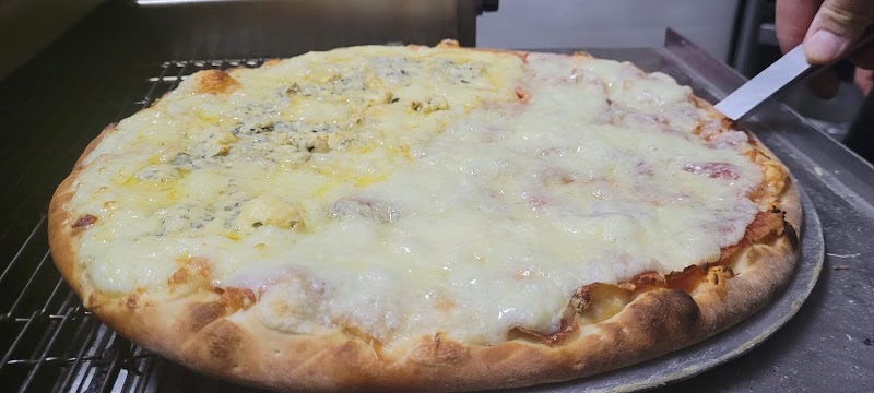 Foto de PIZZARIA DOM TITTO /SP