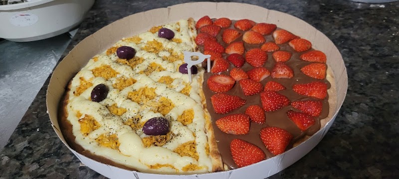 Foto de PIZZARIA DOM TITTO /SP