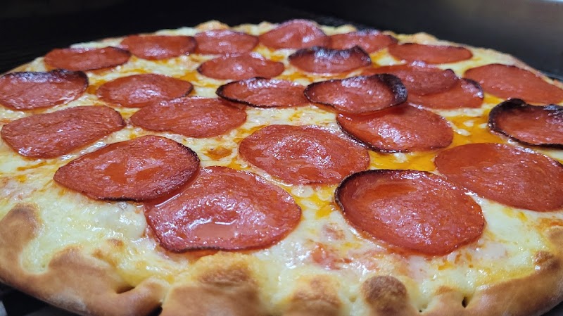 Foto de PIZZARIA DOM TITTO /SP