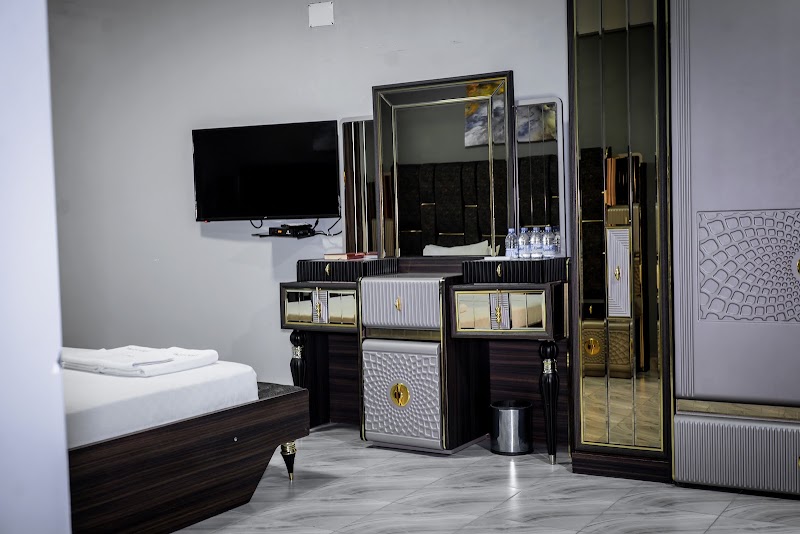 Afrik Hotel And Restaurant photo 2