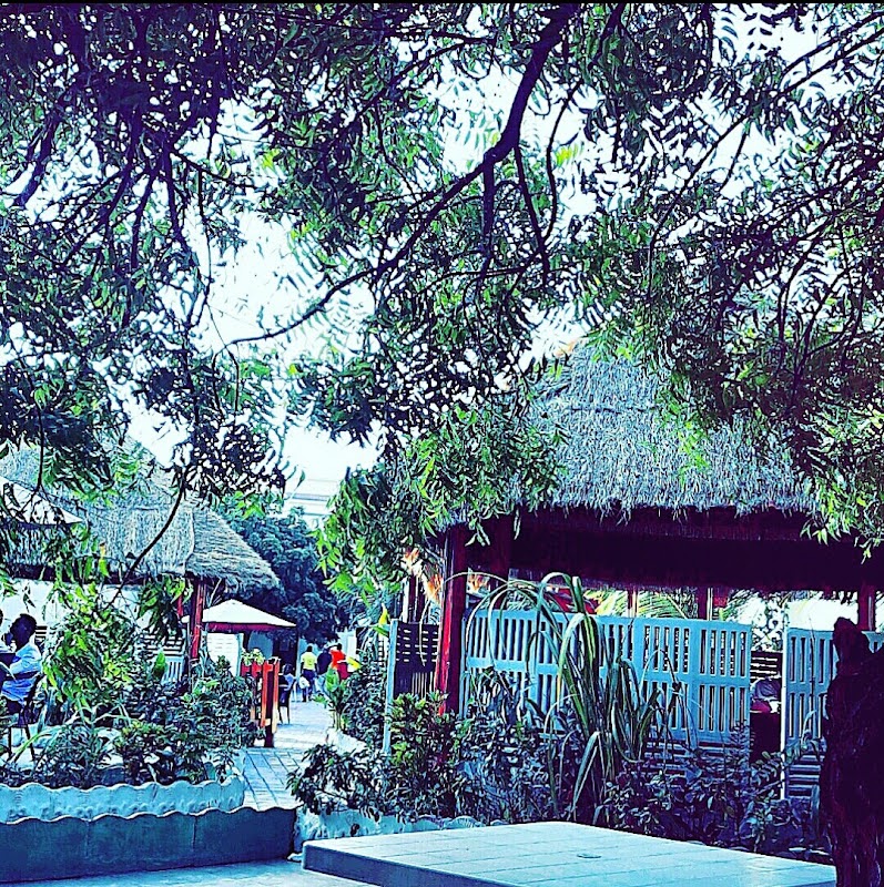 Afrik Hotel And Restaurant photo 3