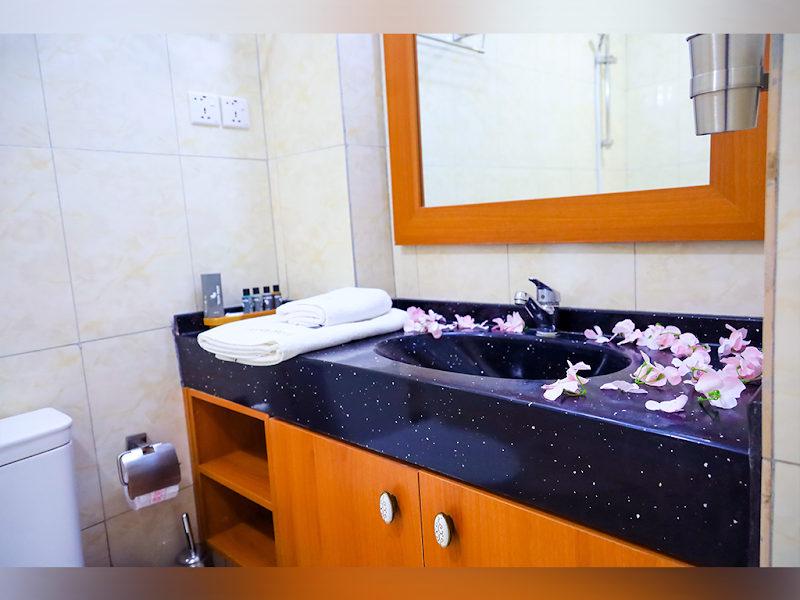 Afrik Hotel And Restaurant photo 4