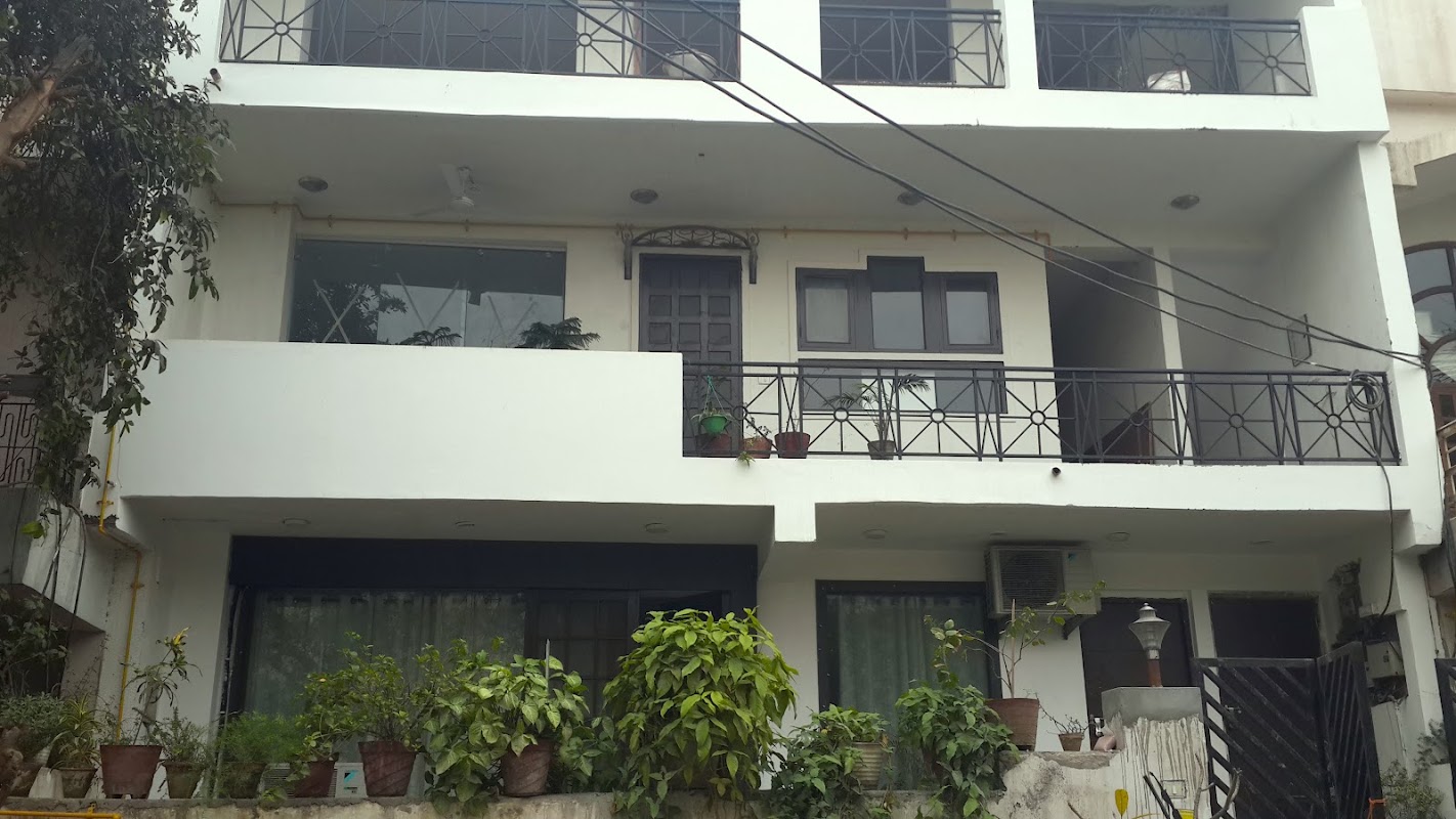 Pali Residency Homestay