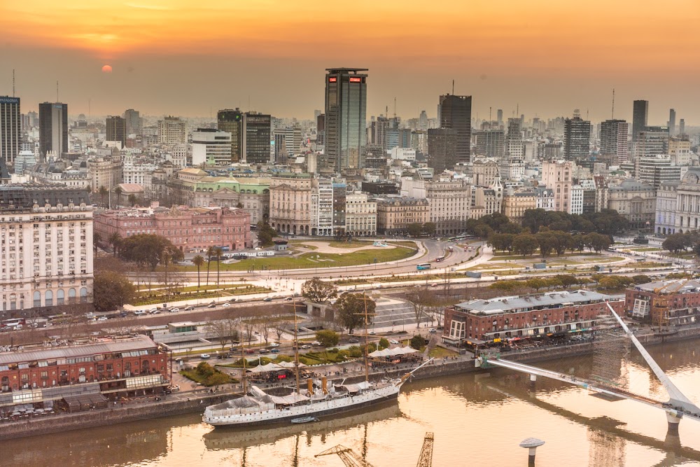 Alvear Icon Hotel fotoğraf 1