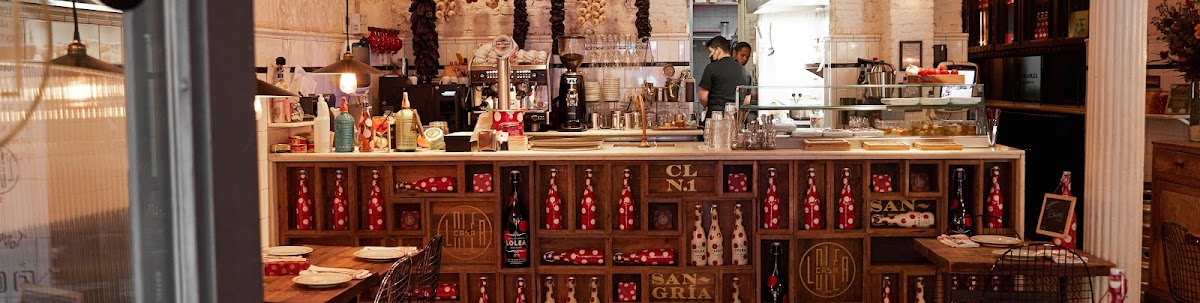 Casa Lolea in barcelona