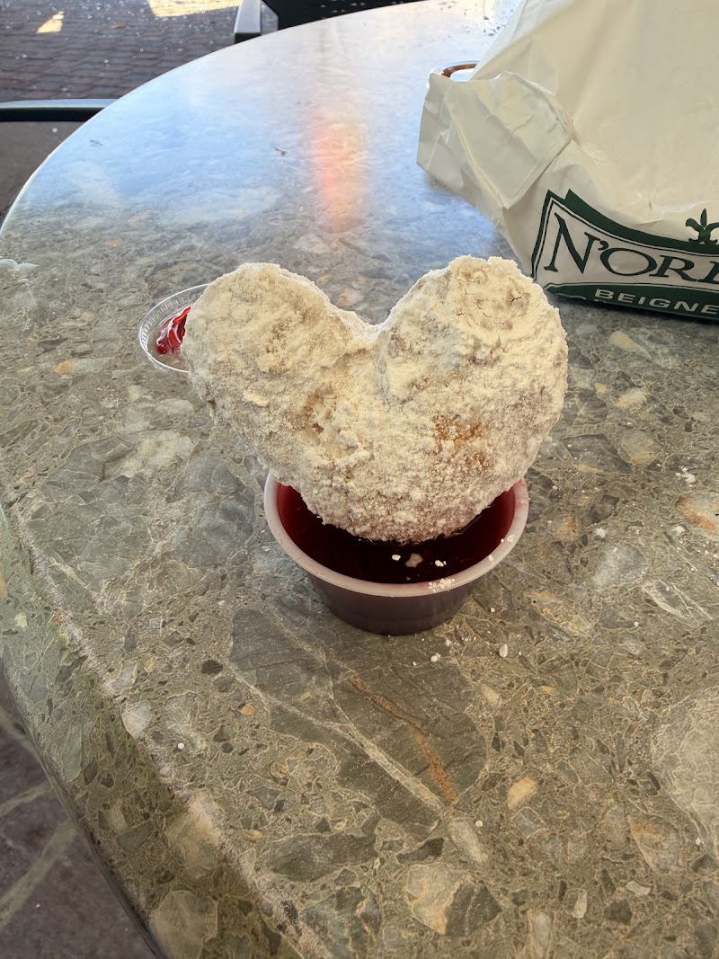 Norlins Beignets & Coffee photo 4