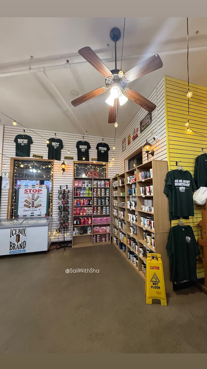 Norlins Beignets & Coffee photo 3