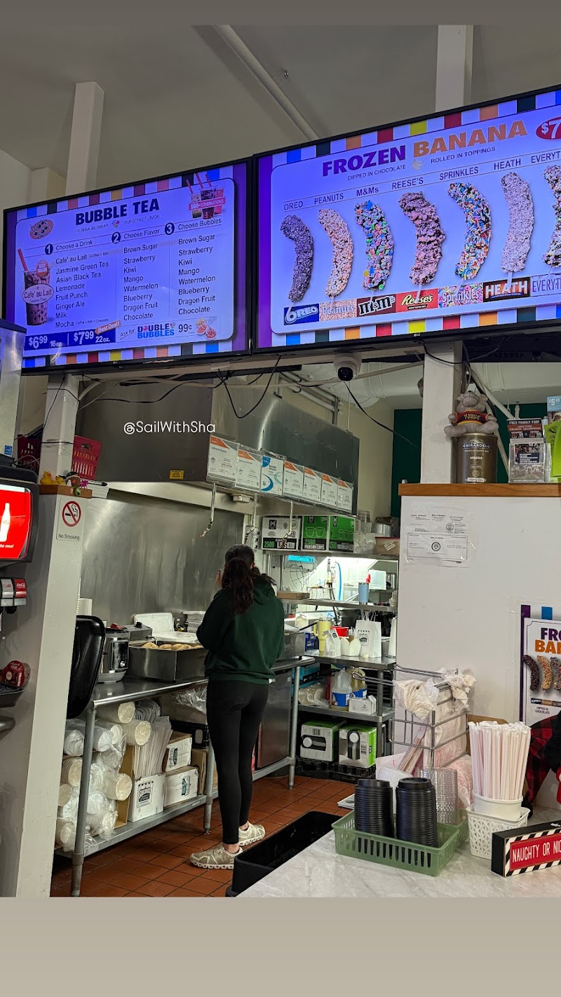 Norlins Beignets & Coffee photo 4