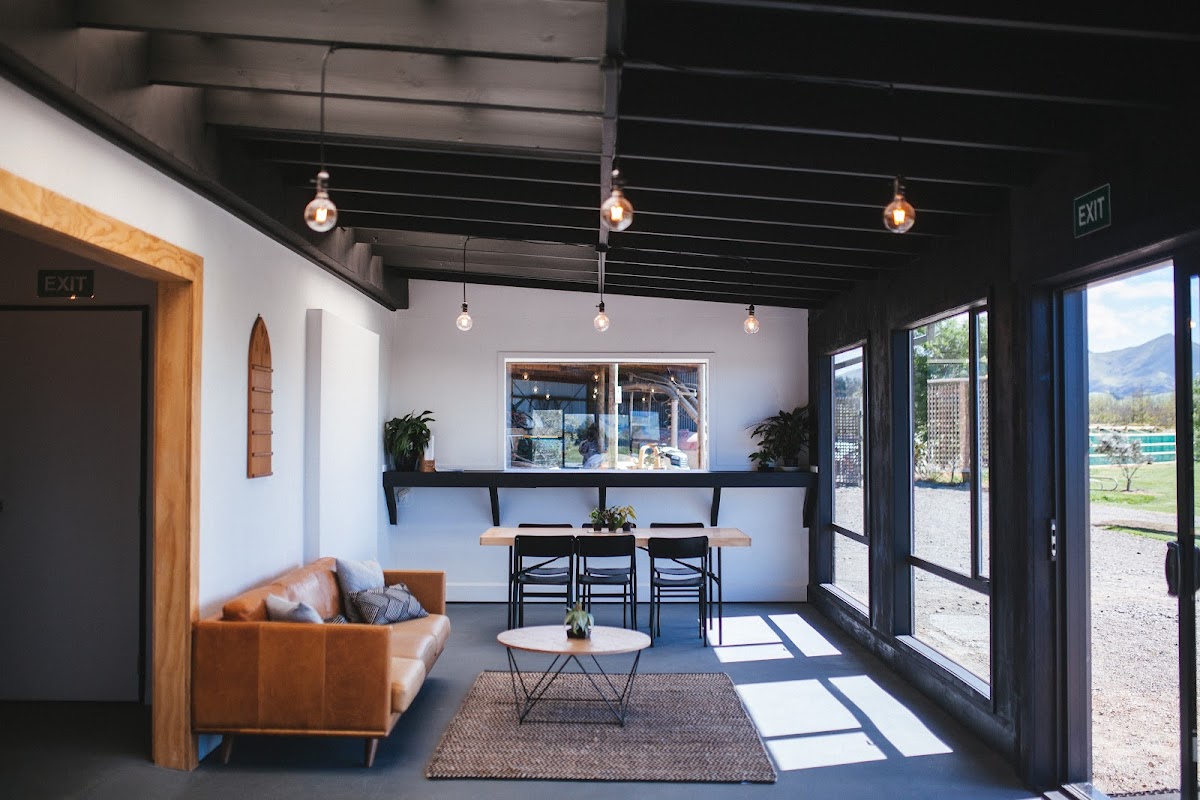 Terrace Edge Wines