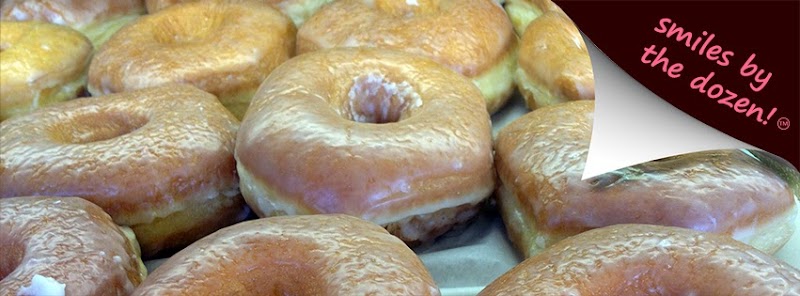 McHappy's Donuts and Bake Shoppe photo 2