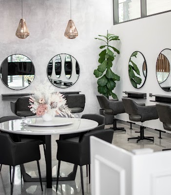 Kasia & Co Hair Artistry