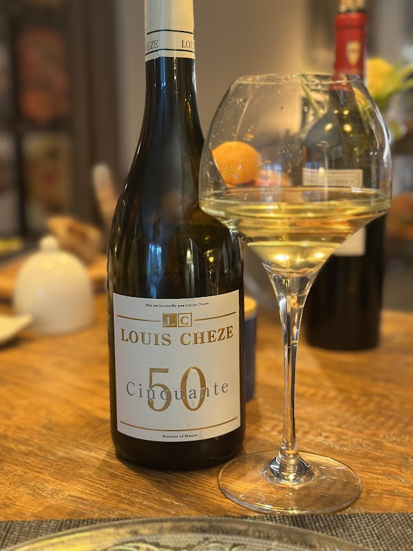 Domaine Chèze Earl