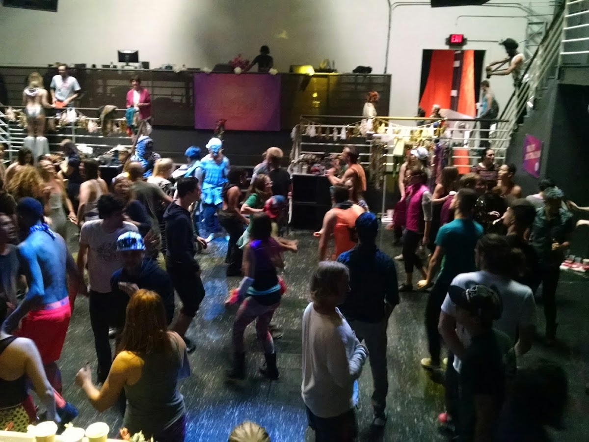 715 Harrison Event Space: Google Places image 4