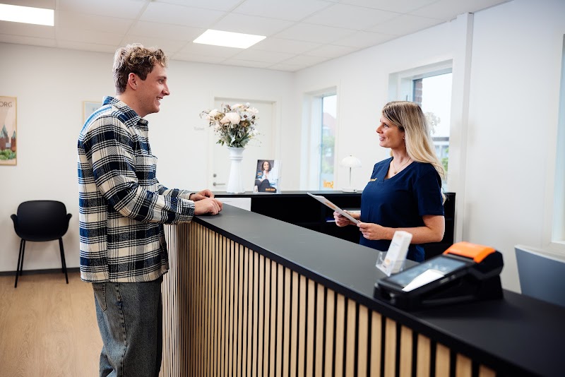 Godt Smil Tandlægerne Kalundborg - billede 3