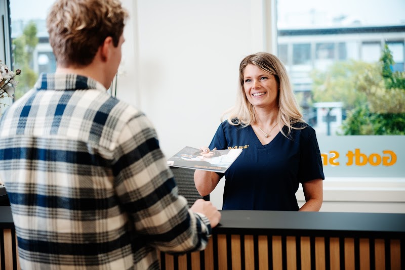 Godt Smil Tandlægerne Kalundborg - billede 7